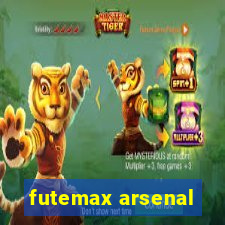 futemax arsenal